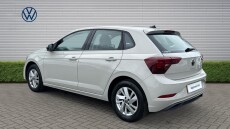 Volkswagen Polo 1.0 Life 5dr Petrol Hatchback